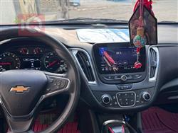 شيفروليه ماليبو